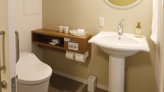 セミダブルルーム 喫煙