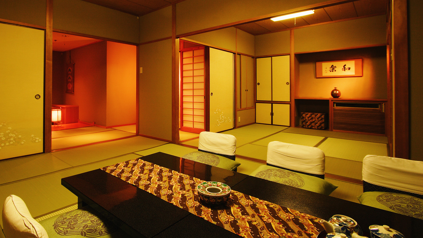 県内産の減塩農薬野菜を使用。体に優しいお部屋食が自慢のホテル3933644