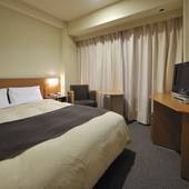 ホテルクラウンパレス北九州（福岡県 シティホテル） / 5