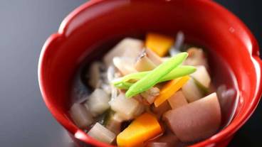 食事・飲み物 / 5