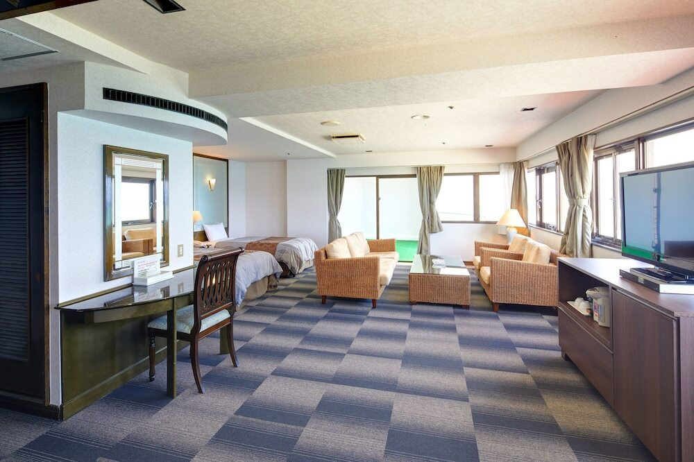 リビングルーム