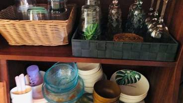 客室の設備とサービス / 21