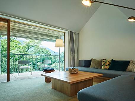 箱根リトリート fore（フォーレ） / 2