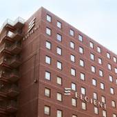 ホテル エルシエント京都八条口（京都府 ビジネスホテル） / 5