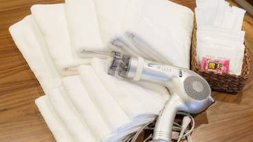 バスルームの設備 / 23