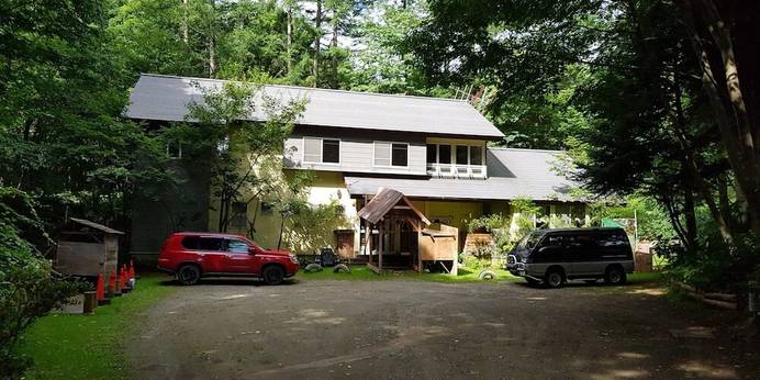 裏磐梯 ペンション見鳥(みどり)(福島県 ペンション) / 1