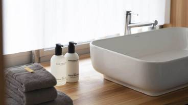 バスルームのシンク / 15