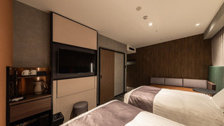 エグゼクティブ ツインルーム