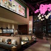 モクシー大阪新梅田(大阪府 シティホテル) / 5