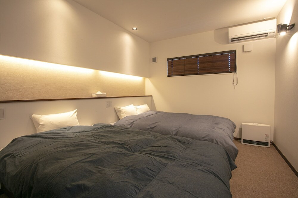 まるで我が家。湖畔の貸別荘で暮らすように泊まる3404591