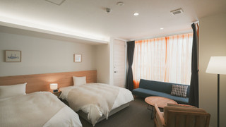 エグゼクティブ ツインルーム