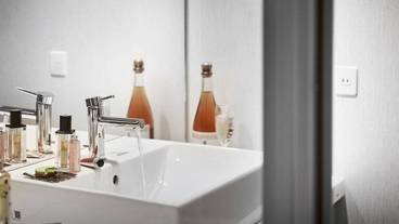 バスルーム / 17