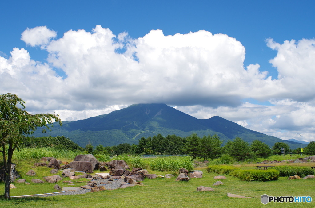 涼しくてのんびりできちゃう「裏磐梯エリア」3505514