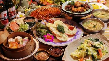 食事・飲み物 / 2