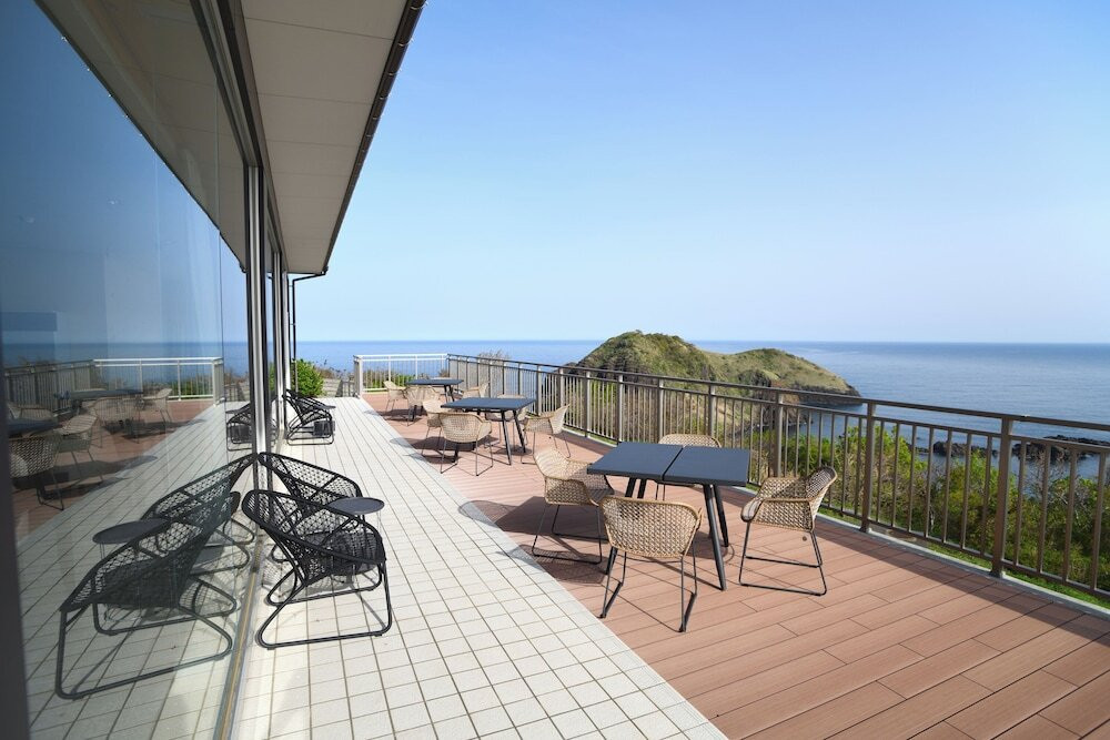 テラス / パティオ