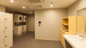 ランドリー ルーム / 19