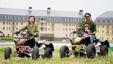 セグウェイツアー / 35