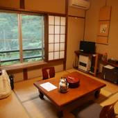 毒沢鉱泉 神の湯（かみのゆ）（長野県 旅館） / 2