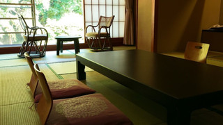 Japanese-style Room, Non Smoking