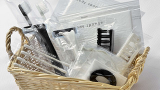 スタンダード ダブルルーム 禁煙 (Moderate Double)