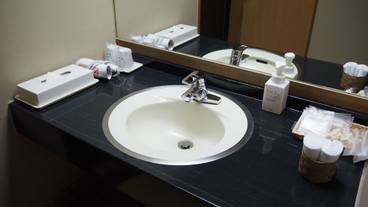 バスルームのシンク / 34