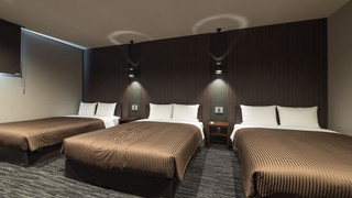 ロイヤルD 禁煙