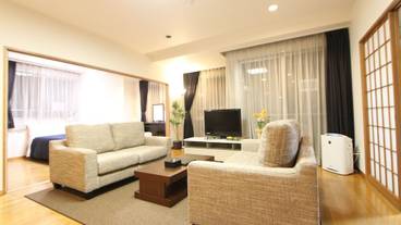 リビングルーム / 18