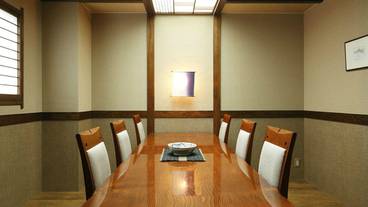 ダイニング付和室／ダイニング / 8