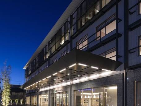 京都ユウベルホテル / 4