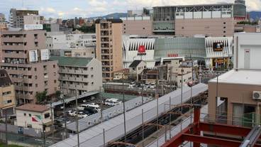 施設からの眺望 / 13