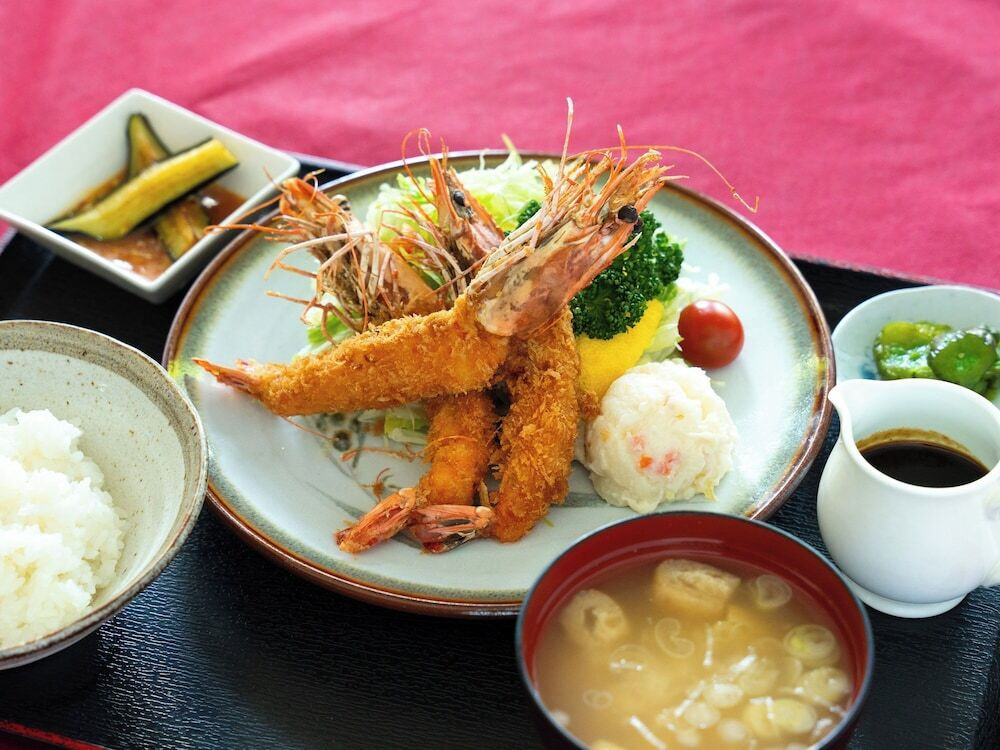 レストラン
