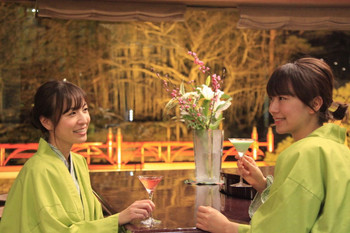 For a stress-relieving girls' trip, go to Sendai where you can change your mood with good access 3128586