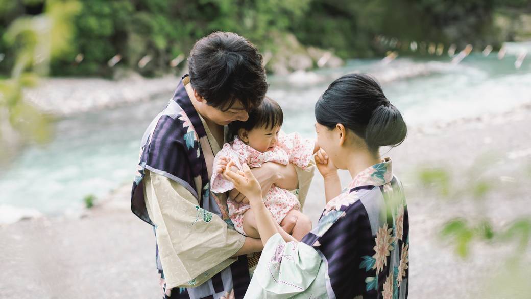おもてなしに癒され
大満足の旅 / 1