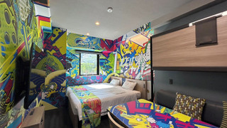 日本を感じるコンセプトルーム 禁煙