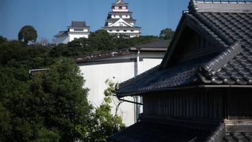 施設からの眺望 / 8
