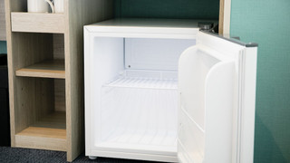 トリプルルーム