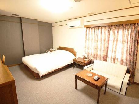 新宿イーストホテル / 5