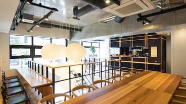 レストラン / 10