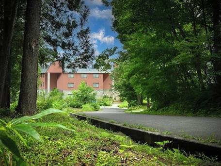 白馬五竜 ホテル ステラベラ / 4