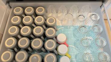 客室の設備とサービス / 33