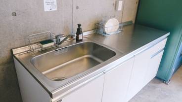 共用キッチン / 4