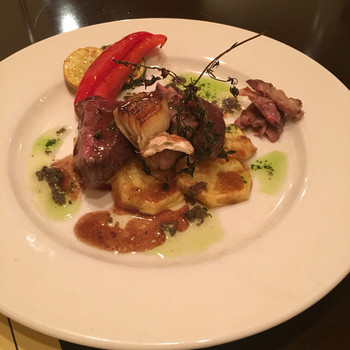 「オルディネール」 料理 53689196 