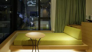 コーナーツインルーム 禁煙