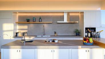 専用キッチン / 2