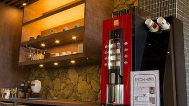 エグゼクティブ ラウンジ / 6