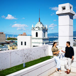 全室スイートの極上空間♡函館「ヴィラ・コンコルディア　リゾート＆スパ」