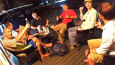 テラス / パティオ / 9