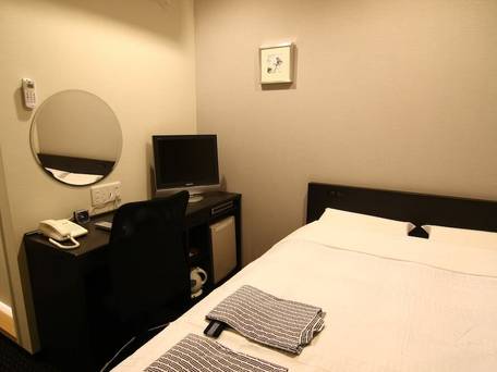 展望の湯 ホテルクラウンヒルズ君津（BBHホテルグループ） / 5