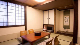 ファミリー ルーム 禁煙 キッチン (Japanese)