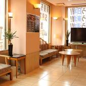 ホテルリブマックスBUDGET湯本(福島県 ビジネスホテル) / 3